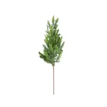 Pick Pino Stellato Verde 24X4X50Cm Poliestere MERCURY