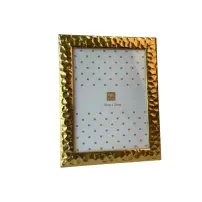 Portafoto Oro 15X20 Polistirene MERCURY