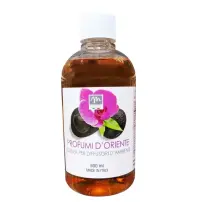 Ricarica 28470 Diffusore Profumi D'Oriente 500ml MERCURY