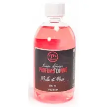 Ricarica 99927 Diffusore 500ml Bolle Di Rose' MERCURY