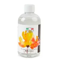 Ricarica Diffusore Catalitico Limone E Cedro 500 ml MERCURY