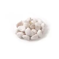 Sassi Bianchi Per Decorazione MERCURY
