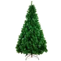 Albero Di Natale Meribel Verde Diam.272Cm H500Cm MERCURY