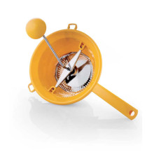 Passaverdure in Plastica Ø24 Tilly 3 | 2 Dischi Intercambiabili