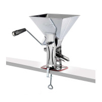 Gulliver Veloce Spremi pomodoro in acciaio inox