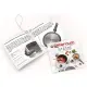 Aeternum Madame Petravera 3.0 Casseruola 16 cm Alluminio
