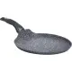 Bialetti Madame Petra 3.0 Crepiere 28 cm Alluminio Rivestito