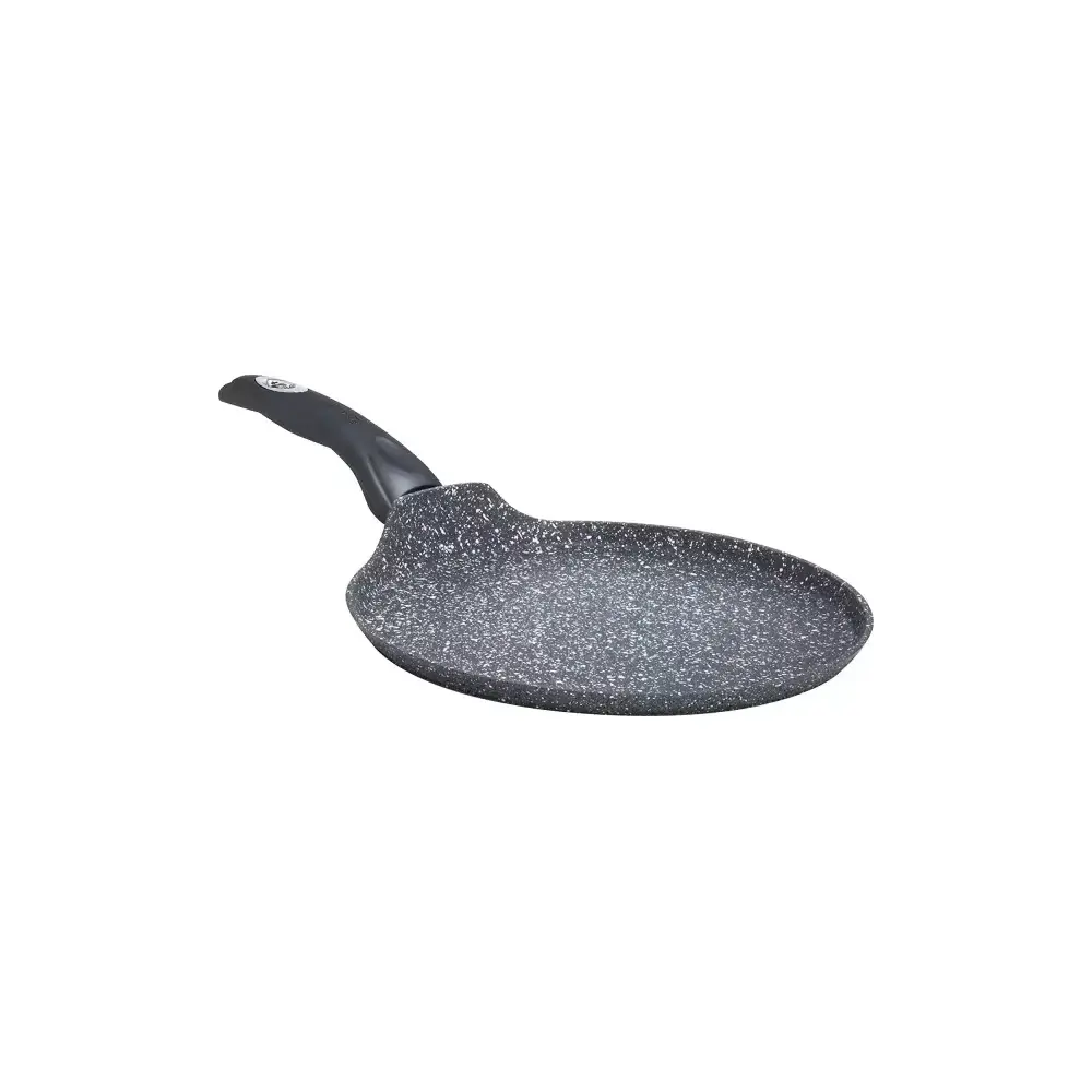 Bialetti Madame Petra 3.0 Crepiere 28 cm Alluminio Rivestito