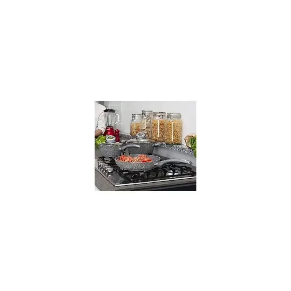 Tegame Madame Petravera 3.0 32 cm Antiaderente Induzione