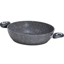 Tegame Madame Petravera Plus 28 cm alluminio forgiato induzione
