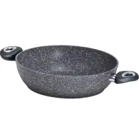 Tegame Madame Petravera Plus 28 cm alluminio forgiato induzione