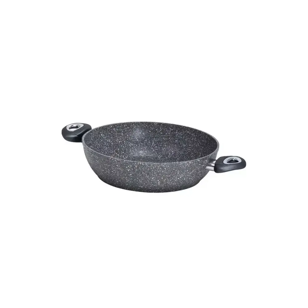 Tegame Madame Petravera Plus 28 cm alluminio forgiato induzione