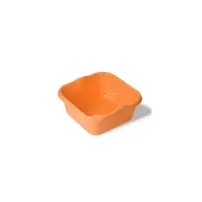 BELLI E FORTI Bacinella Quadrata 14 L in Plastica Resistente – Colori…