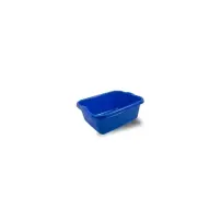 Bacinella Rettangolare 14 L BELLI E FORTI – Plastica resistente