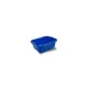Bacinella Rettangolare 14 L BELLI E FORTI – Plastica resistente