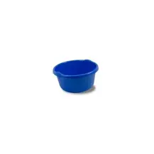 Belli e Forti Bacinella Rotonda 13 L in Plastica Resistente