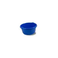 Belli e Forti Bacinella Rotonda 13 L in Plastica Resistente