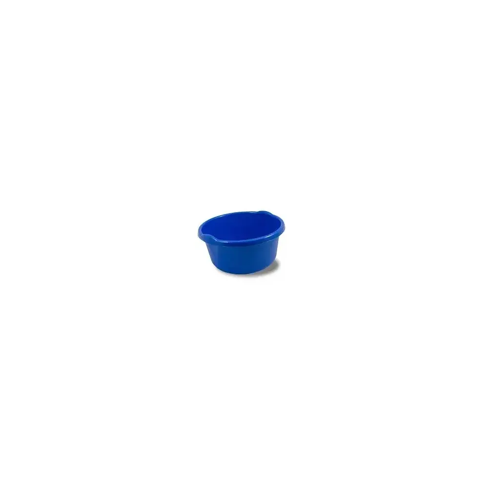 Belli e Forti Bacinella Rotonda 13 L in Plastica Resistente