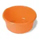 Belli e Forti Bacinella Rotonda 20 Lt in Plastica Resistente