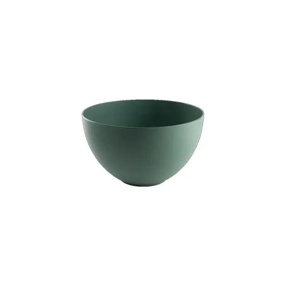 Belli e Forti Insalatiera Dorotea 24 cm in Plastica Salvia