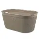 Cesta Belli e Forti Bf30401 Intreccio L – Tortora 39×59×27 cm