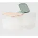 Belli e Forti Box Marea 67L plastica resistente – 57x39x42 cm