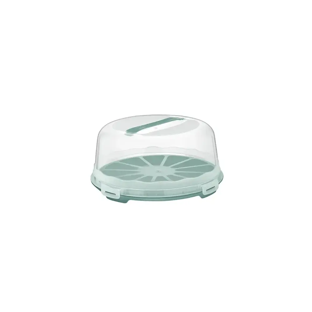Belli e Forti Dorotea Portatorta Ø 30 cm con coperchio protettivo