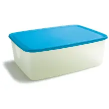 Frigocontenitore Chef 10 L BELLI E FORTI – Plastica Trasparente