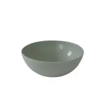 Gaia Insalatiera 20 cm Verde Shabby – Bella e Forti