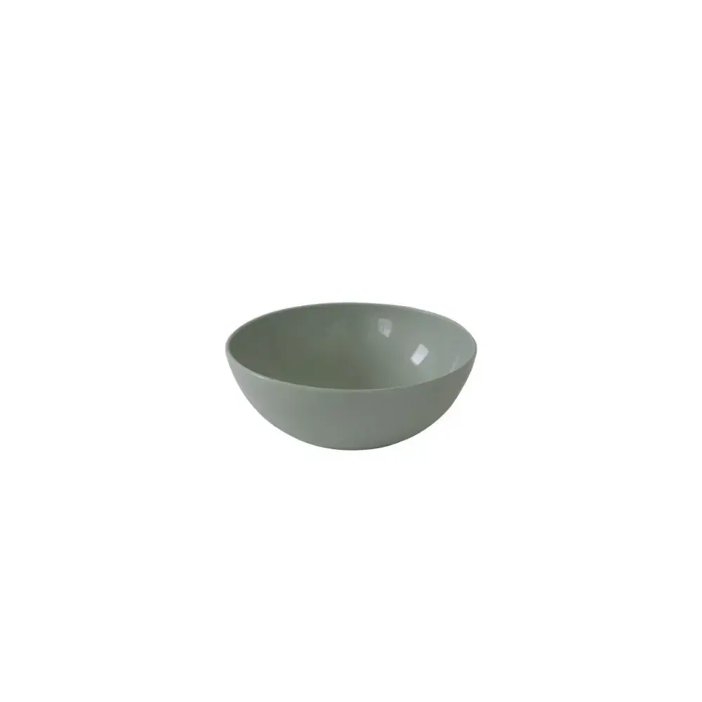 Gaia Insalatiera 20 cm Verde Shabby – Bella e Forti