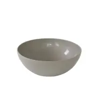 Gaia Insalatiera Tortora 28 cm – Contenitore per insalata