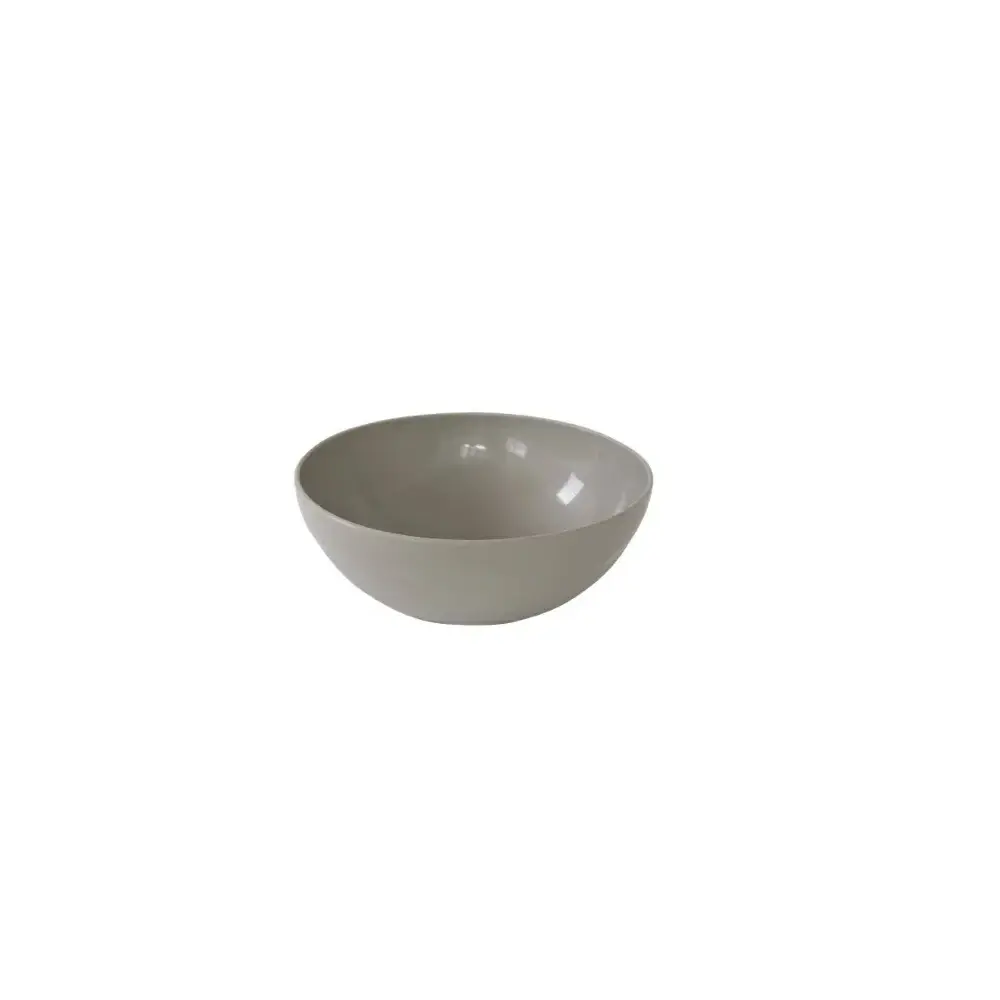Gaia Insalatiera Tortora 28 cm – Contenitore per insalata