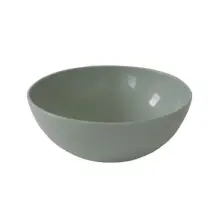 Gaia Insalatiera Verde Shabby – 28 cm di stile per la tua tavola