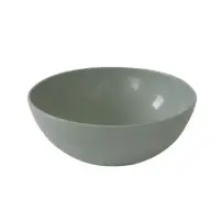 Gaia Insalatiera Verde Shabby – 28 cm di stile per la tua tavola