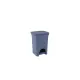 Pattumiera Colors 6Lt Ottanio – 20×21×28,7 cm