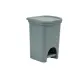 Pattumiera Bf32307 Colors 18L grigio - BELLI E FORTI