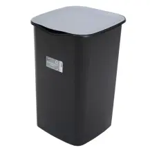 Pattumiera Differenziata 50 L BELLI E FORTI – colori selezionabili