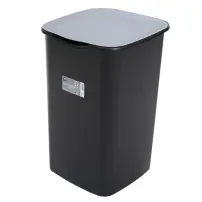 Pattumiera Differenziata 50 L BELLI E FORTI – colori selezionabili