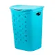 Portabiancheria Colors 55Lt Ottanio &ndash; 39.5x36x53.5 cm