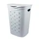Portabiancheria Colors Line 55 Lt Bianco - Belli e Forti
