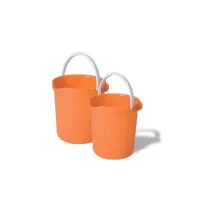 Belli e Forti Secchio 98/12L T.DO – capacità 98/12 L