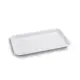 Belli e Forti Vaschetta Catering in Plastica Resistente 30x20x2 cm…