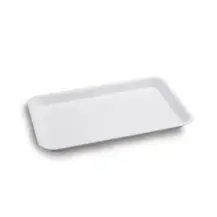 Belli e Forti Vaschetta Catering in Plastica Resistente 30x20x2 cm…