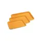 Vassoietto Rettangolare 25x35 Plastica BELLI E FORTI