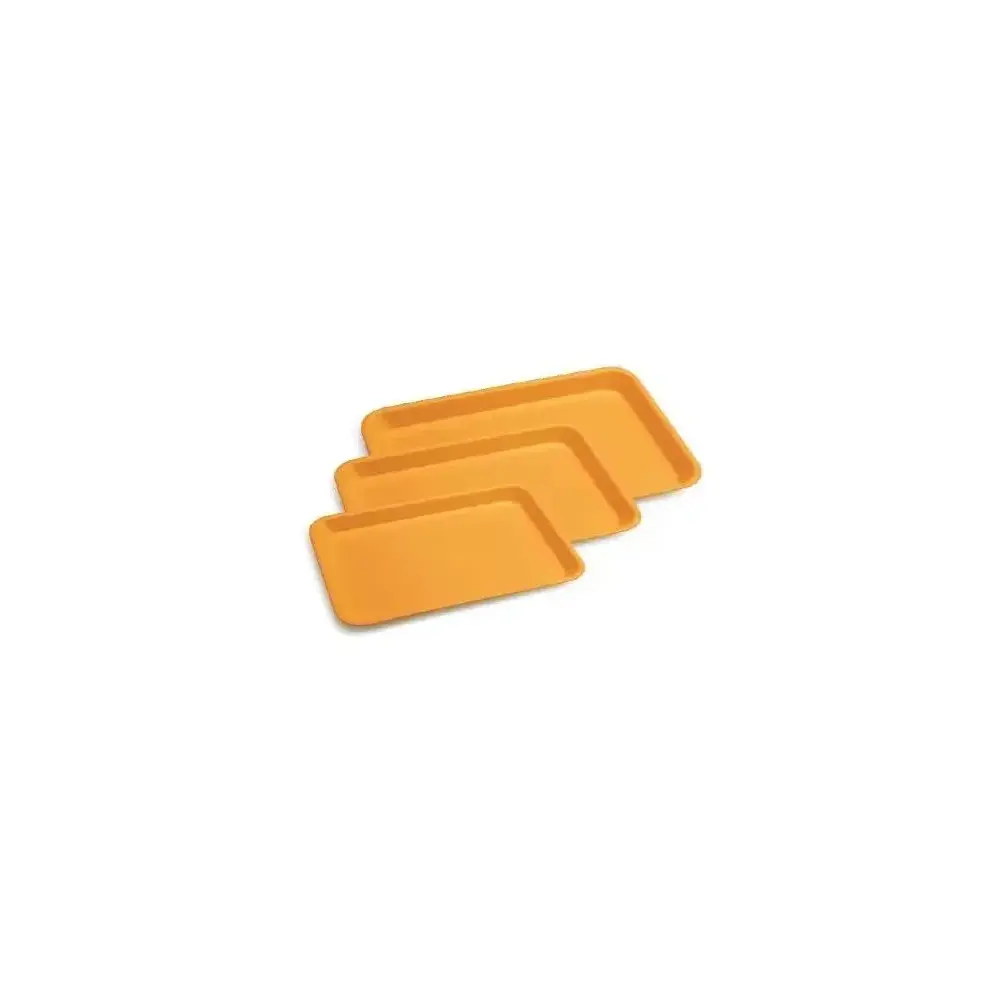 Vassoietto Rettangolare 25x35 Plastica BELLI E FORTI