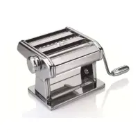 Macchina per Pasta Manuale Marcato Ampia 150 - Per pasta fresca
