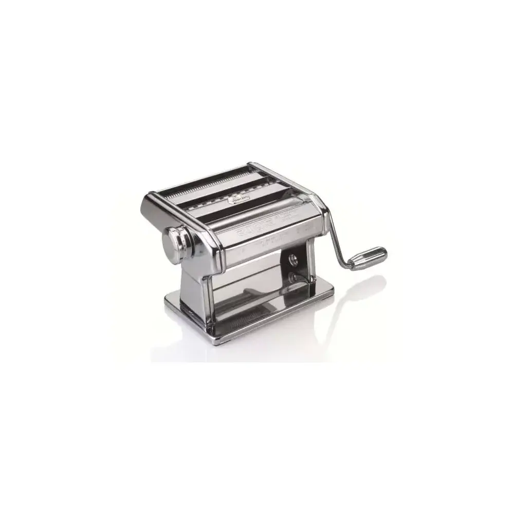 Macchina per Pasta Manuale Marcato Ampia 150 - Per pasta fresca