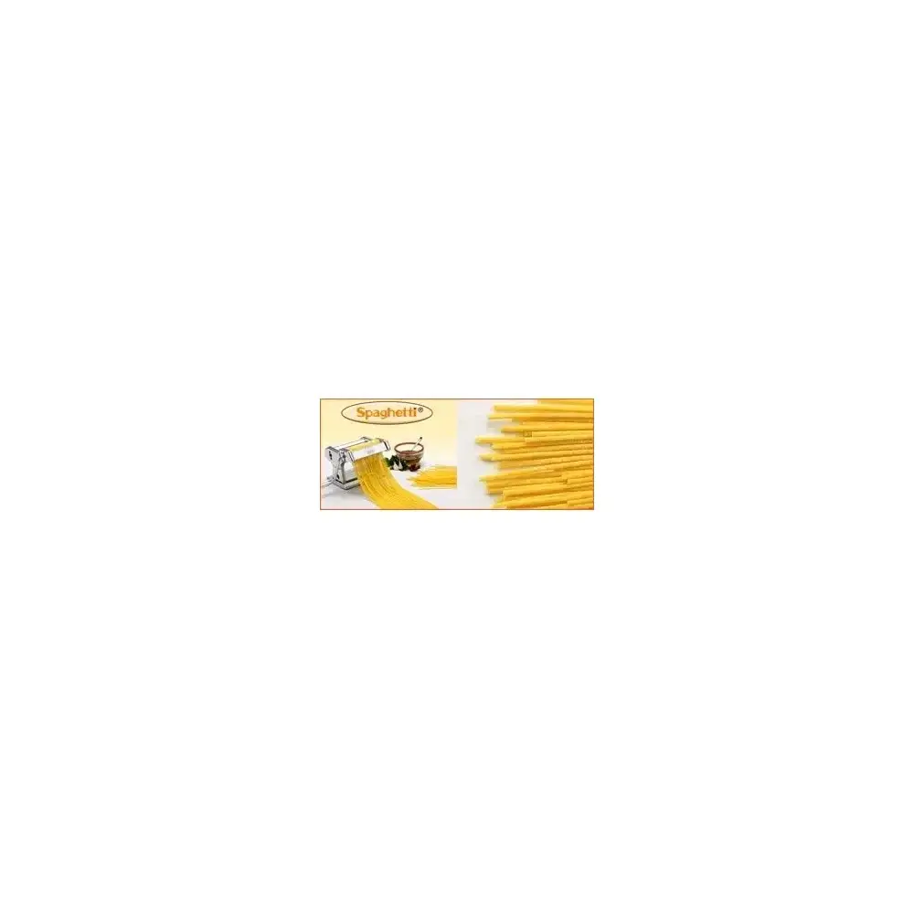 Accessorio  Pasta Pappardelle Atlas – Pasta fresca di alta qualità