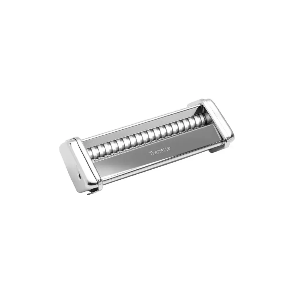 Accessorio Trenette Marcato AC-150-Tre Acciaio Cromato per Atlas 150