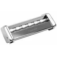 Marcato Accessorio Pappardelle 10 mm - Acciaio Cromato e Alluminio